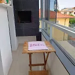 Ape Ingleses Confortavel E Perto De Tudo