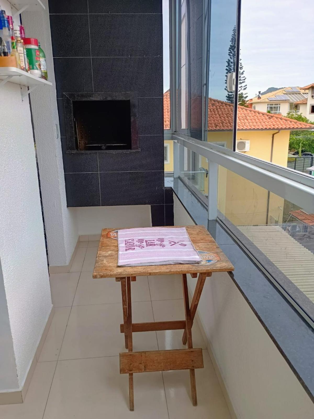 Apartment Ape Ingleses Confortavel E Perto De *