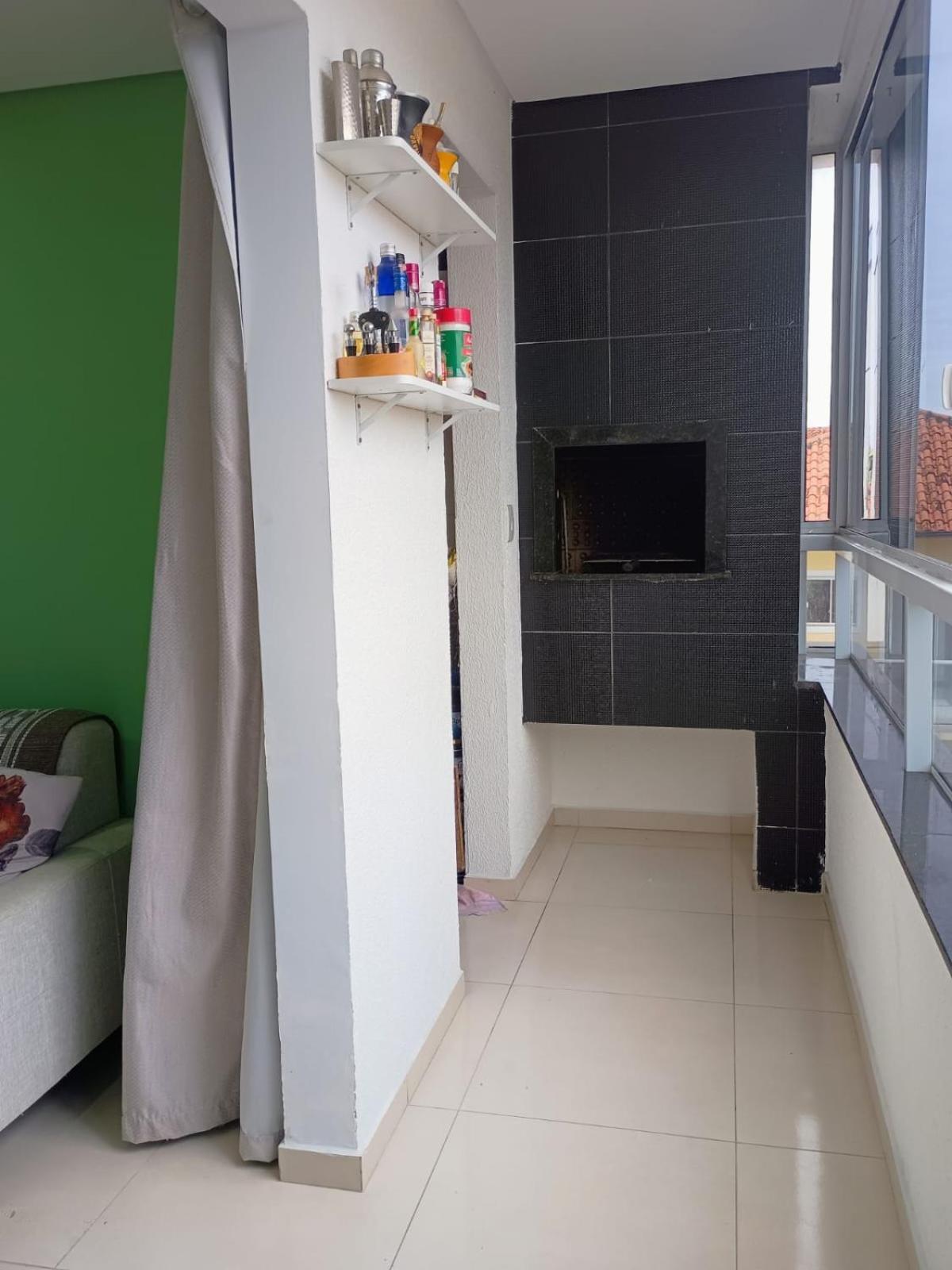 Ape Ingleses Confortavel E Perto De Apartment Florianopolis